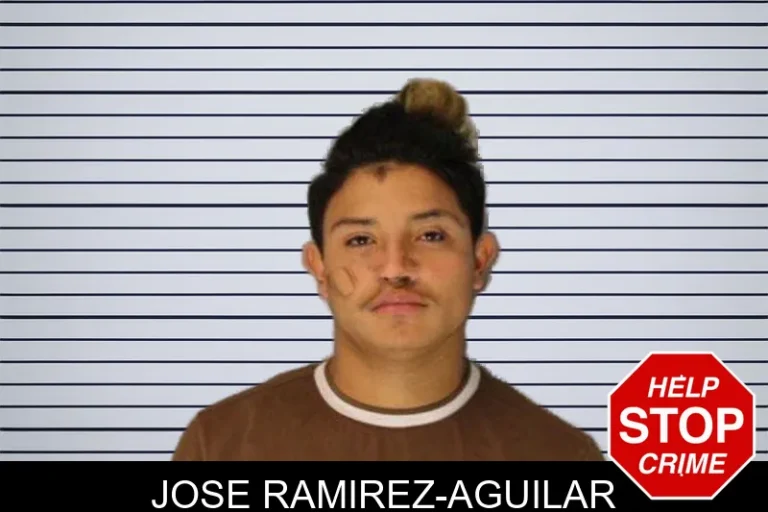 Jose Ramirez-Aguilar