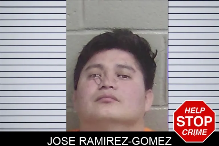 Jose Ramirez-Gomez
