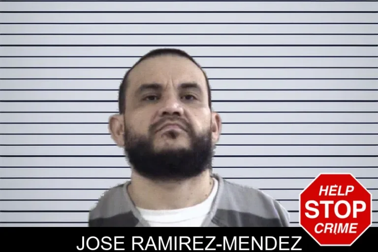 Jose Ramirez-Mendez mugshot – Whitfield County , Georgia Jose Ramirez-Mendez