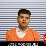 Jose Rodriguez mugshot – Lumpkin County , Georgia Jose Rodriguez mugshot