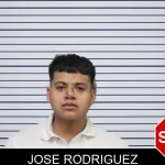 Jose Rodriguez mugshot – White County , Georgia Jose Rodriguez mugshot