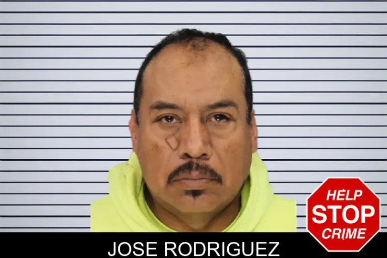 Jose Rodriguez mugshot – Cobb County , Georgia Jose Rodriguez