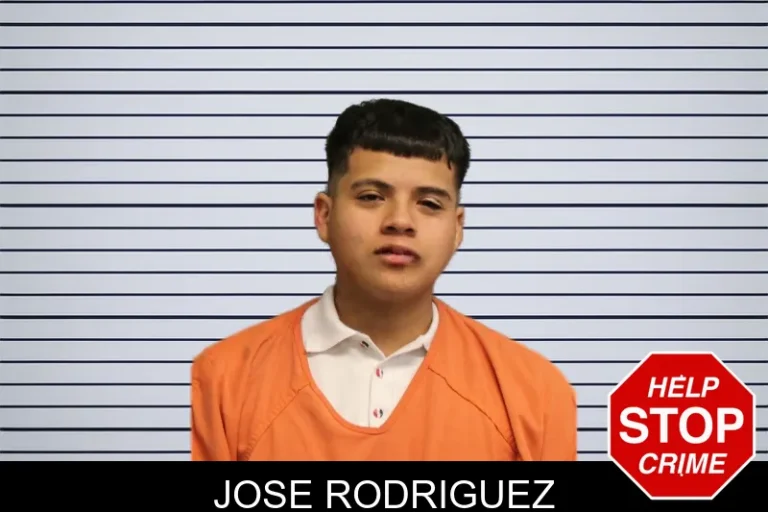 Jose Rodriguez mugshot – Lumpkin County , Georgia Jose Rodriguez