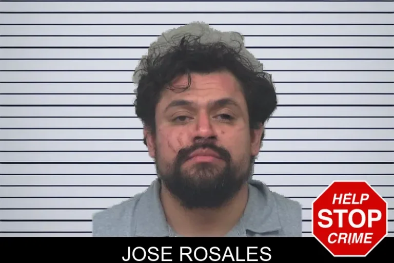 Jose Rosales