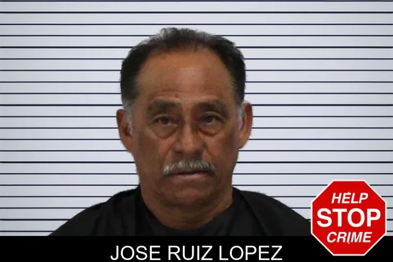 Jose Ruiz Lopez