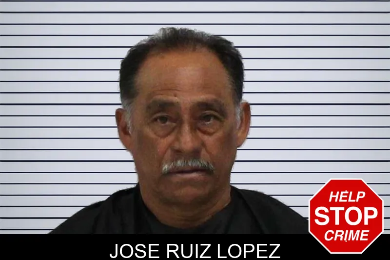Jose Ruiz Lopez mugshot – Carroll County , Georgia Jose Ruiz Lopez mugshot