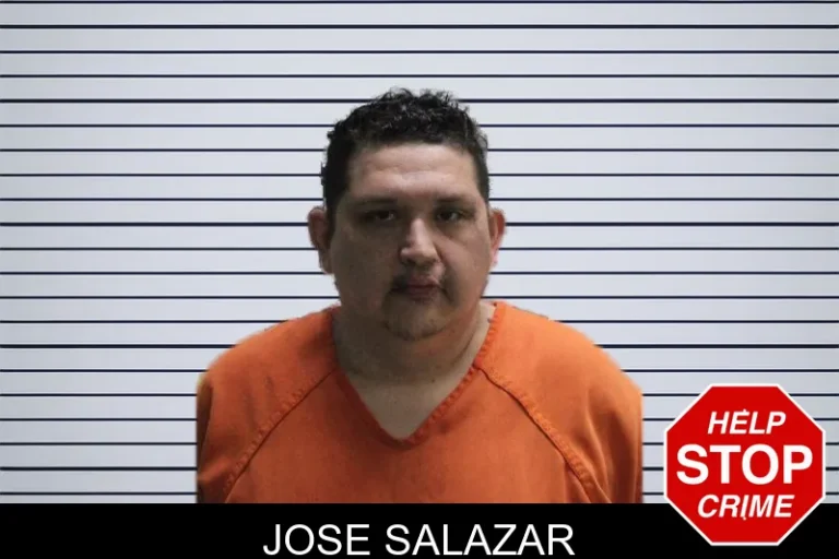 Jose Salazar