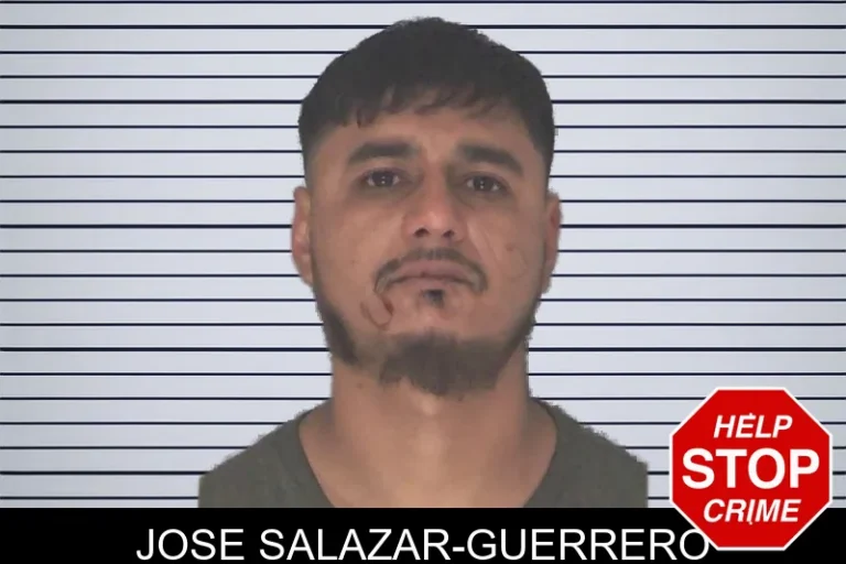 Jose Salazar-Guerrero