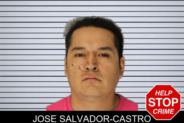 Jose Salvador-Castro