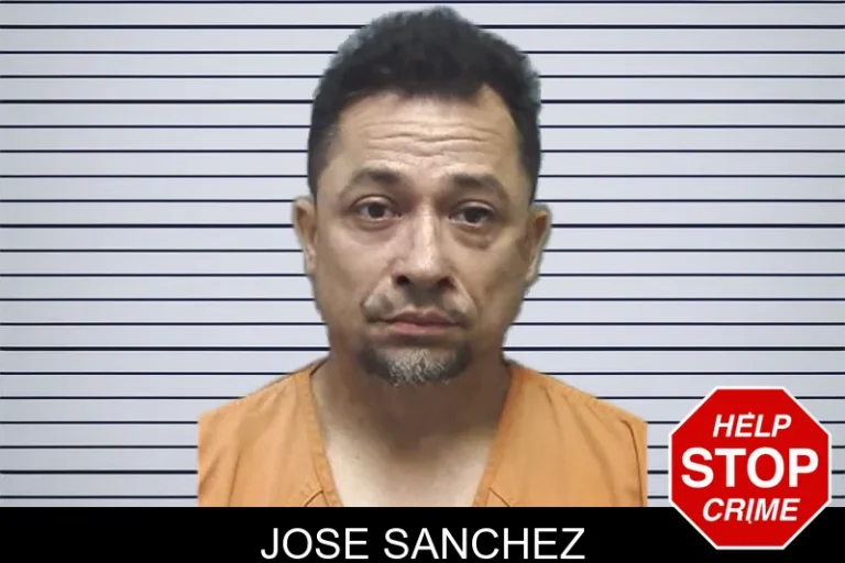 Jose Sanchez