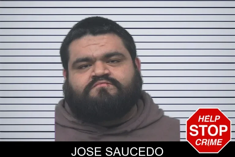 Jose Saucedo