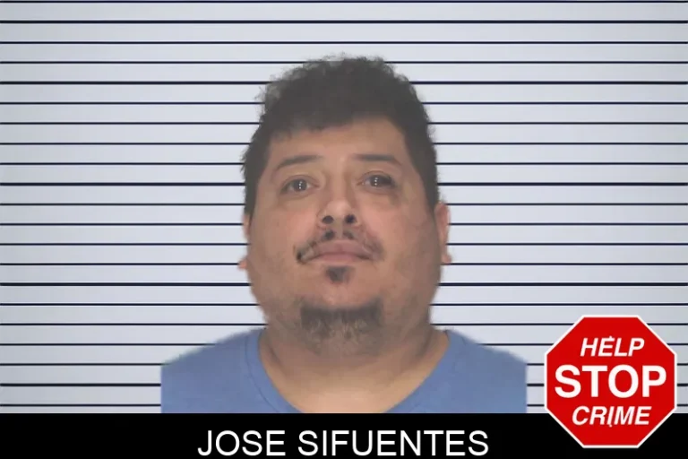 Jose Sifuentes