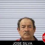 Jose Silva mugshot – Toombs County , Georgia Jose Silva mugshot