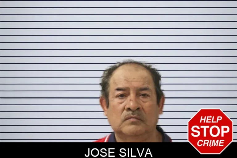 Jose Silva mugshot – Toombs County , Georgia Jose Silva