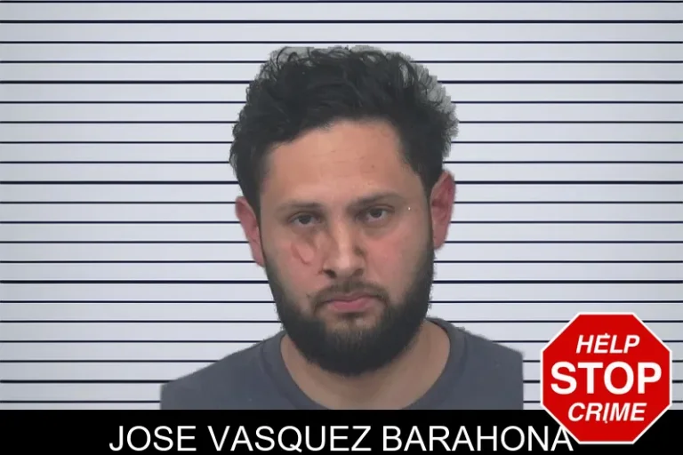 Jose Vasquez Barahona