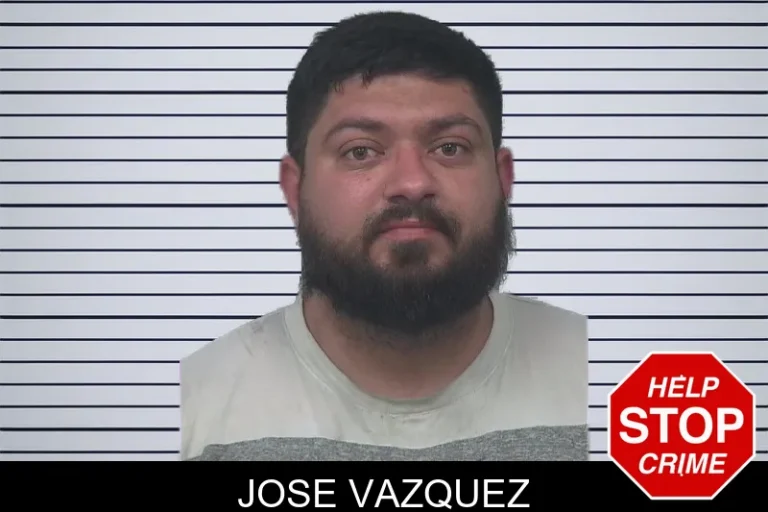 Jose Vazquez mugshot – Gwinnett County , Georgia Jose Vazquez