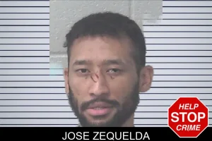 Jose Zequelda mugshot