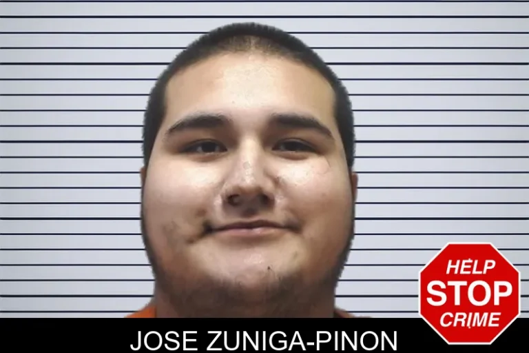 Jose Zuniga-Pinon mugshot – Cherokee County , Georgia Jose Zuniga-Pinon