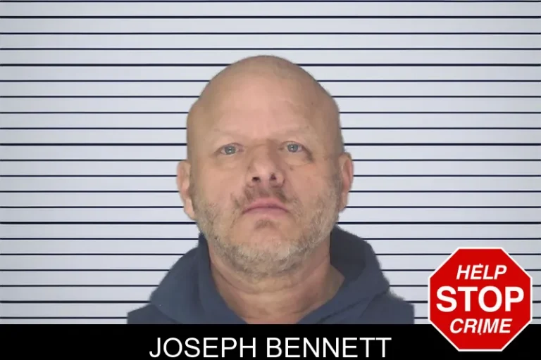 Joseph Bennett