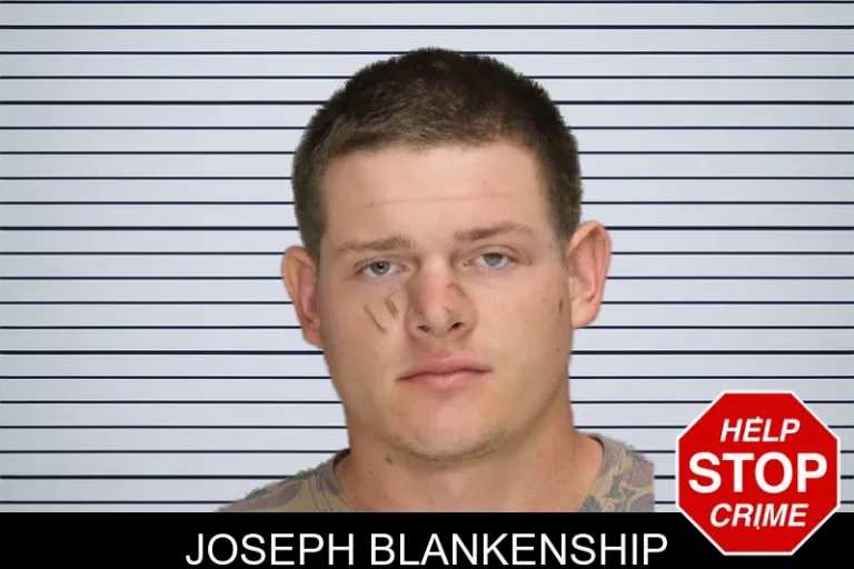 Joseph Blankenship