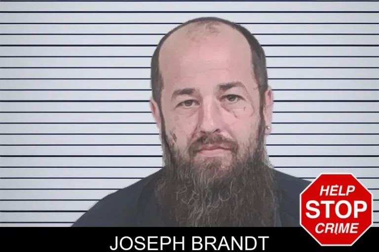 Joseph Brandt