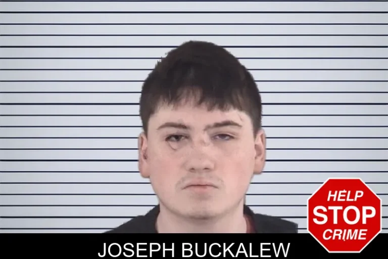 Joseph Buckalew mugshot – Spalding County , Georgia Joseph Buckalew