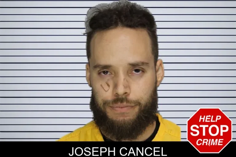 Joseph Cancel
