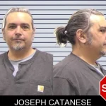 Joseph Catanese mugshot
