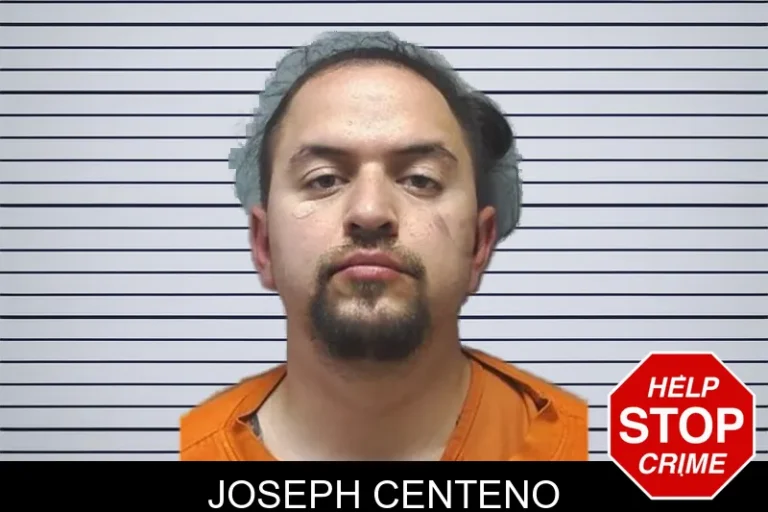 Joseph Centeno