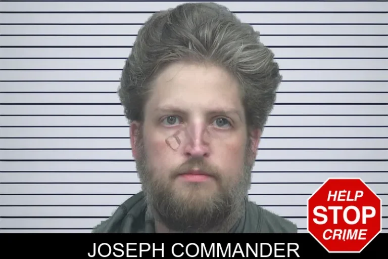 Joseph Commander