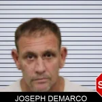 Joseph Demarco mugshot