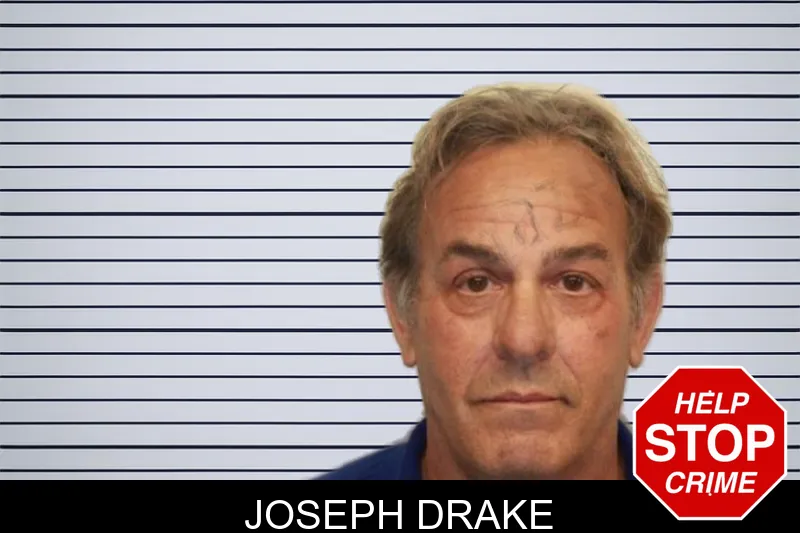 Joseph Drake mugshot – Chatham County , Georgia Joseph Drake mugshot