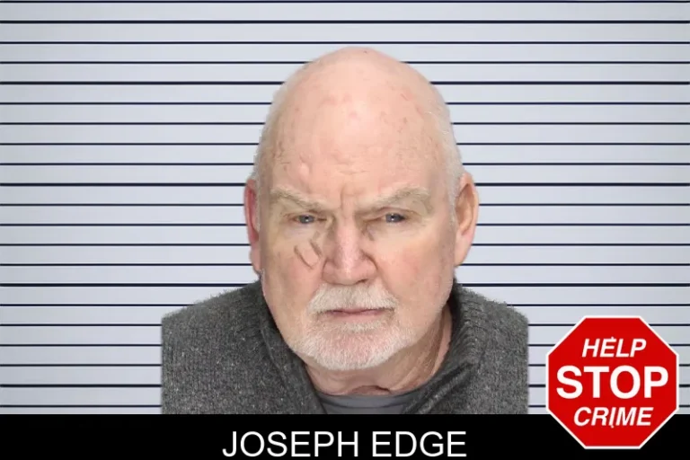 Joseph Edge