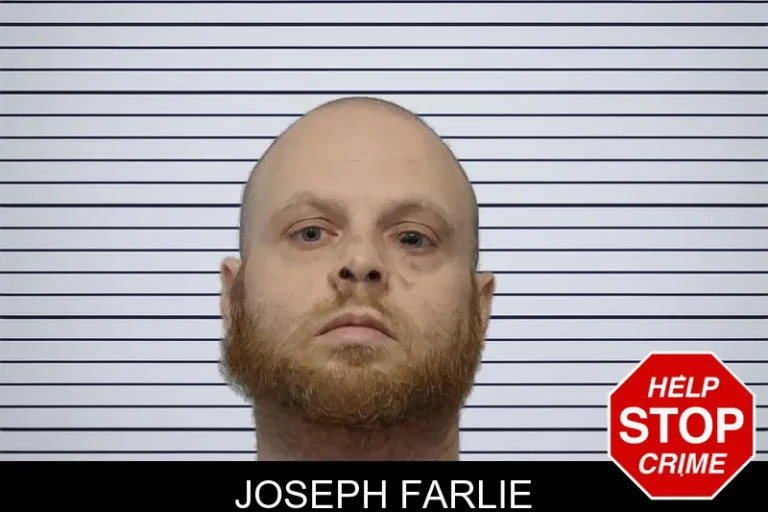 Joseph Farlie
