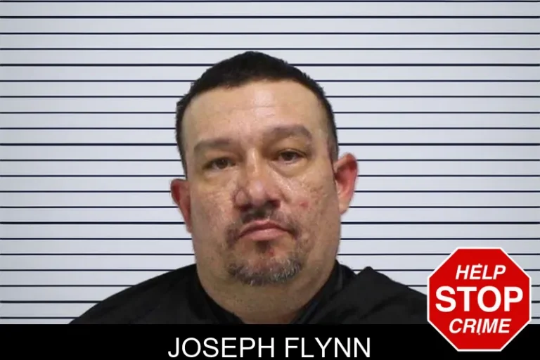 Joseph Flynn mugshot – Carroll County , Georgia Joseph Flynn