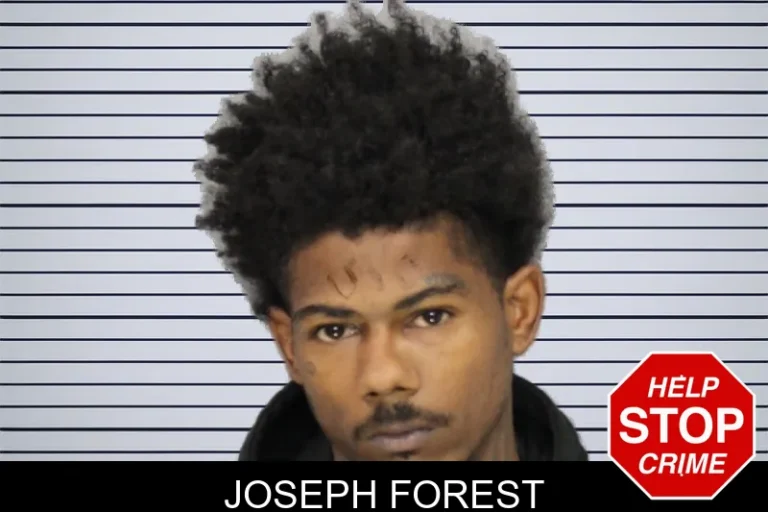 Joseph Forest