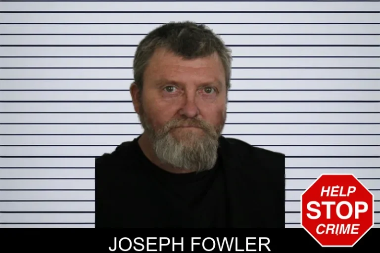 Joseph Fowler