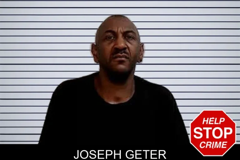 Joseph Geter