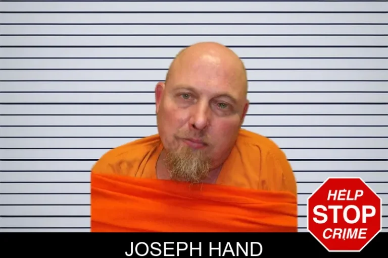 Joseph Hand