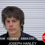 Joseph Hanley mugshot – Walton County , Georgia Joseph Hanley mugshot