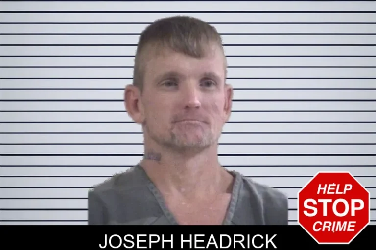 Joseph Headrick