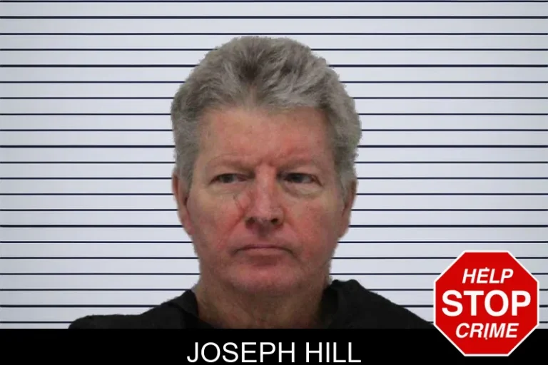 Joseph Hill