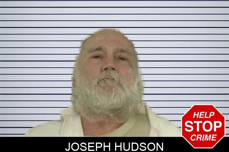 Joseph Hudson mugshot – Liberty County , Georgia Joseph Hudson mugshot