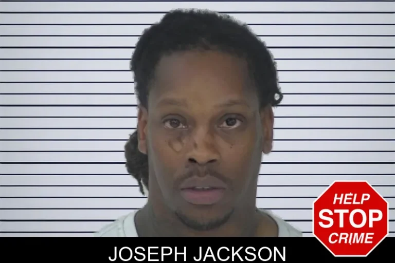 Joseph Jackson