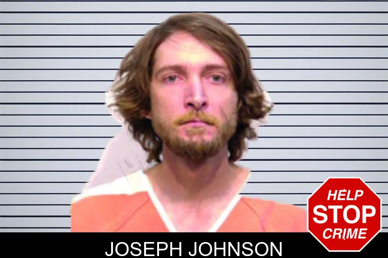 Joseph Johnson mugshot – Bartow County , Georgia Joseph Johnson mugshot
