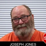 Joseph Jones mugshot – Heard County , Georgia Joseph Jones mugshot