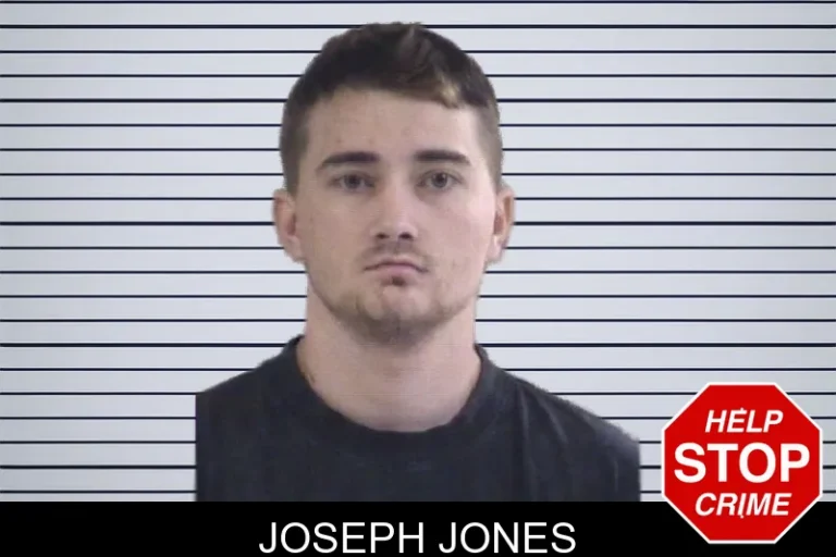 Joseph Jones