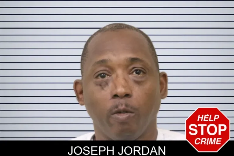 Joseph Jordan