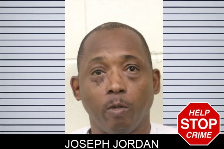 Joseph Jordan