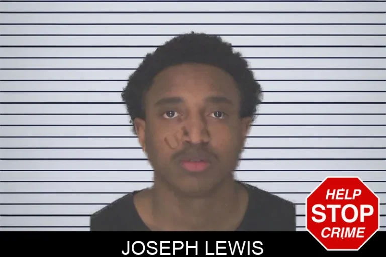 Joseph Lewis